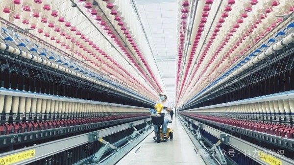湖南科力嘉纺织股份有限公司,湖南环锭纺纱销售,气流纺纱销,针织纱,高档精梳紧密纺赛络纺棉纱哪里好